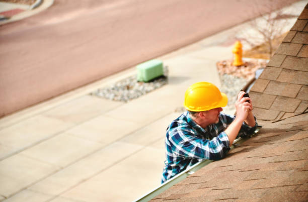 Hot Roofs in Mcalester, OK