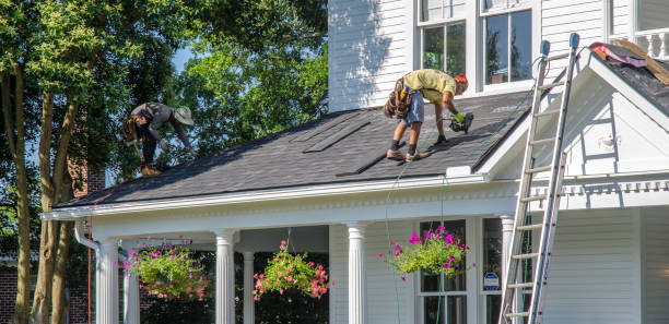 Best Commercial Roofing Services  in Mcalester, OK